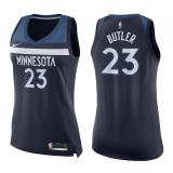 Jimmy Butler, Minnesota Timberwolves - Icon